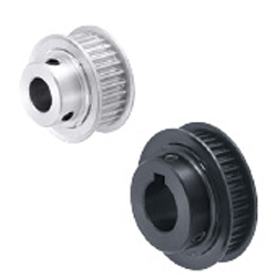 High Torque Timing Pulleys - 3GT Type