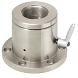 Rotary Connectors - Moment Load Allowable - Single Flanged, Double Flanged