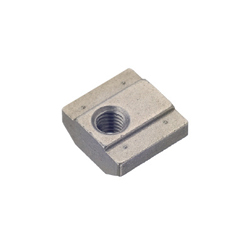 Pre-Assembly Insertion Offset Nuts - For 6 Series (Slot Width 8mm)
