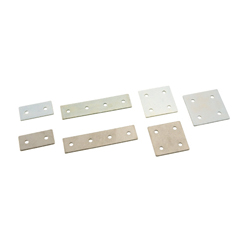 Sheet Metal Plates For 8-45 Series (Slot Width 10mm) Aluminum Frames 