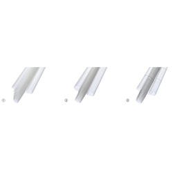 PVC Sheets - Standard/ Anti-Static/ Anti-Static with Grid Lines (HPEMT0.2-50) 