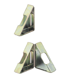 Anchor Stands for Aluminum Extrusions (HFSANKW6-SET) 