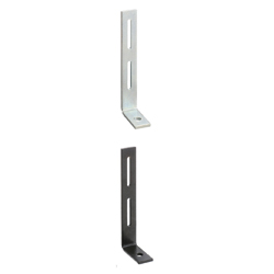 Anchor Stands for Aluminum Frames (HFLANB6-3030-SET) 