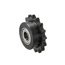 Idler Sprocket With Boss, Double Pitch Type (DRCBW2040-21) 