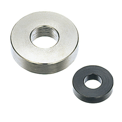 Metal Washers - Thickness +-0.005 - +-0.30 mm Selectable