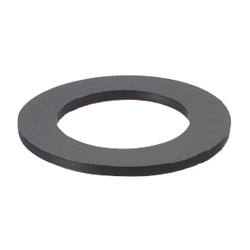 Extra Thin Resin Washers-Abrasion Resistant (SWSPS16-12-0.25) 
