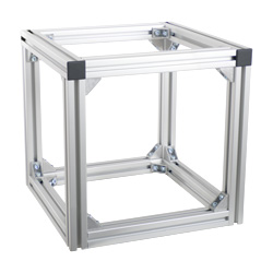 Aluminum Frames Standard Units
