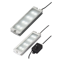 LED Line Lights - Wide/Wide Dimming Type
