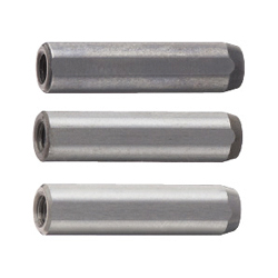 Dowel Pin -Minus Tolerance- [Published in mechanical parts catalog]