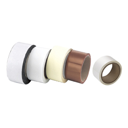Double-Sided Adhesive Tape for Rubber Standard Type for Silicon