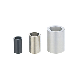 Metal Collar - Hardened Type - Standard / Precision Class, L Dimension Configurable / Dimension Configurable