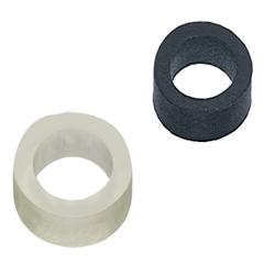 Urethane Washers / Rubber Washers - Washer Package (PACK-WRBN15-8-5) 