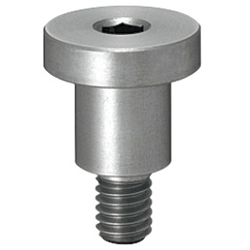 Stepped Screws - Low Head Selectable (DBB4-5-4) 