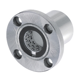 Linear ball bushing with flange (LBHCW6) 
