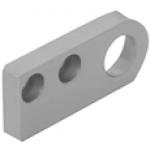 Pulley Holders for Conveyor - Bearing Type