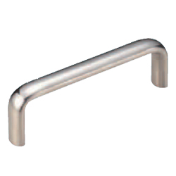 Oval Bar Pull Handles (C-UABS120) 