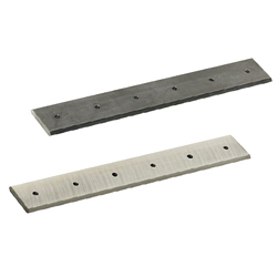 V Guide Systems - 90° Type Double Sided Tracks