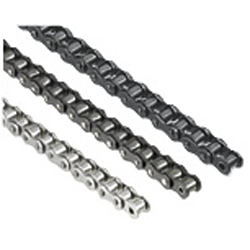 Chains-Standard/Steel/Lubrication-Free/Stainless Steel (CHE25-U) 
