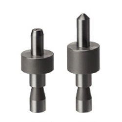 Locating Pins for Fixtures Height Adjusting Pins - Set Screw