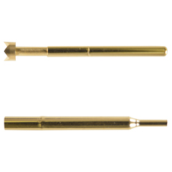 Contact Probes and Receptacles-NPM156 Series/NRM156 Series
