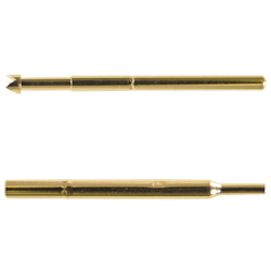 Contact Probes and Receptacles-NPM125 Series/NRM125 Series (NRM125-CR) 