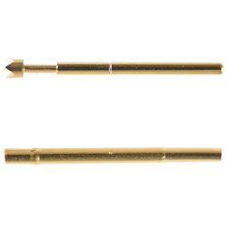 Contact Probes and Receptacles-NPT1 Series/NRT1 Series (NPT1-F) 