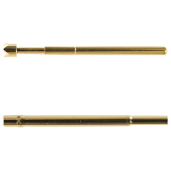 Contact Probes and Receptacles-NPT2 Series/NRT2 Series (NPT2-F) 