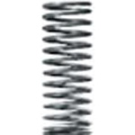 Round Coil Springs-Fmax. (Allowable Deflection) = Lx40%-45%/O.D. Referenced (WL2-20) 