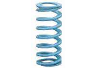 Coil Spring for Ultra Deflection-Fmax. (Allowable Deflection) = Lx60% (SWU21-110) 