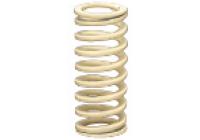 Coil Spring for High Deflection-Fmax. (Allowable Deflection) = Lx50% (SWR14.5-150) 