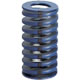Coil Spring for Light Load-Fmax. (Allowable Deflection) = Lx32%/36%/40% (SWL25-100) 
