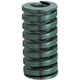 Coil Spring for Heavy Load-Fmax. (Allowable Deflection) = Lx19.2%/21.6%/24% (SWH14-50) 
