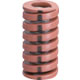 Coil Spring for Ultra Heavy Load-Fmax. (Allowable Deflection) = Lx16%/18%/20% (SWB25-70) 