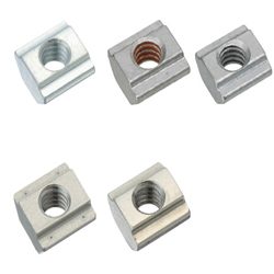 5 Series/Pre-Assembly Insertion Nuts (PACK-HNTTSN5-3) 
