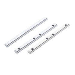 Long Nuts for Aluminum Frames - For 8 Series (Slot Width 10mm) -Long Nuts L Dimension Fixed Type 