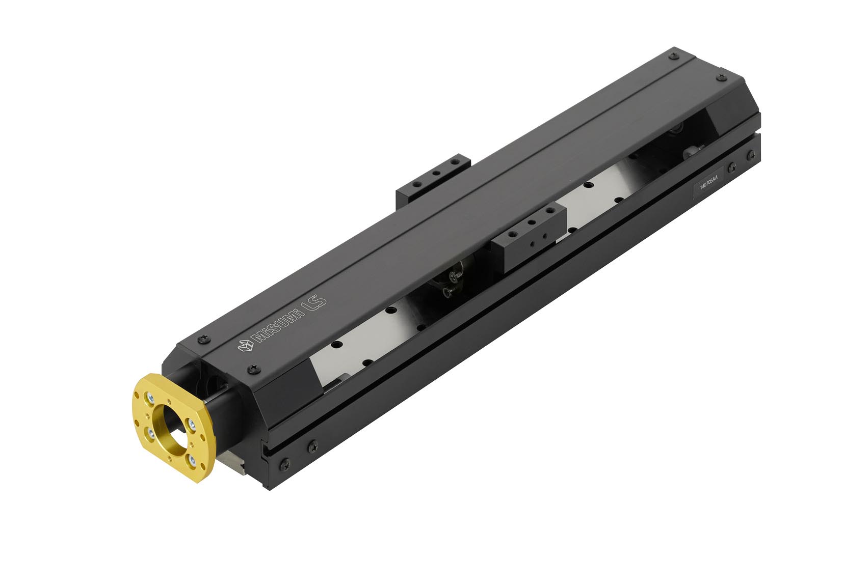 Single Axis Actuators LS12 [C-Value - Driven by Ball Screw] 