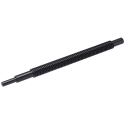 Lead Screws-One End Double Stepped/One End Stepped