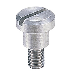 Fulcrum Pins - Selectable / Configurable - Straight (CBBDH10-5) 