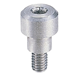 Fulcrum Pins - Selectable / Configurable - Hex Socket (CBDR12-20) 