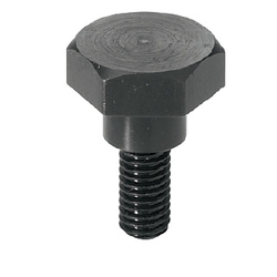 Fulcrum Pins - Selectable / Configurable - Hex Head (CBDL8-6) 