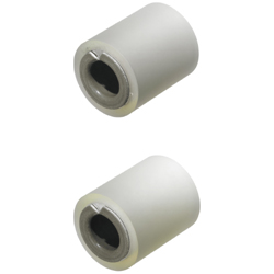 Urethane Rollers - with Oil Free Bushings (FRTSU25-15-25) 