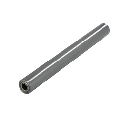 Metal Hollow Rollers - With Bearings (L=550~1000) 