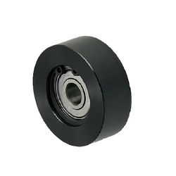 Guide Rollers-Flat (FTMRP30) 