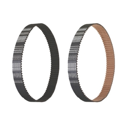 Timing Belts/MXL/Compatible with the Timing Pulleys MXL (TBN135MXL050) 