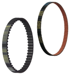 High Torque Timing Belts/P3M (PTBN600P3M-150) 