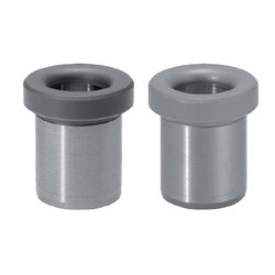 Bushings for Locating Pins - Shouldered, Standard / Thin Wall (JBHMN2-8) 