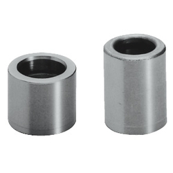Bushings for Locating Pins - Ceramic Abrasion Data - Straight Type (LCBZ12-25) 