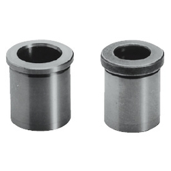 Bushings for Locating Pins - Ceramic Abrasion Data - Shouldered Type (LCH12-16) 