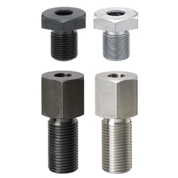 Leveling Screws-Standard Type/Thick Wrench Flats Type (LVB24-30) 
