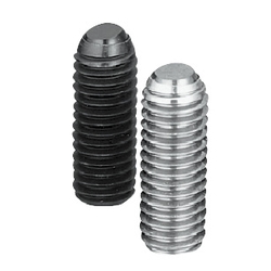 Clamping screws - Angle type